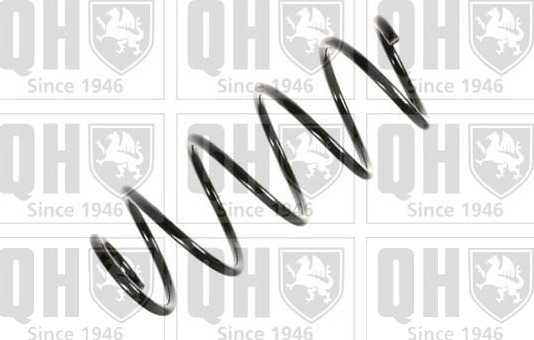 QUINTON HAZELL QCS7876 Fjær QUINTON HAZELL QCS7876 Fjær