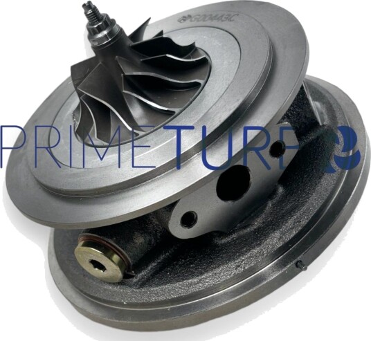 Kjernegruppe, lader Prime Turbo G00443C