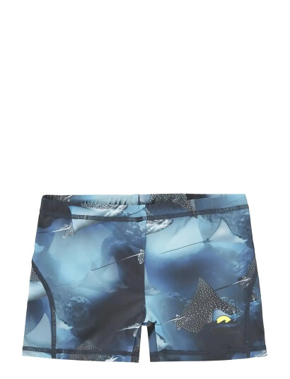 Molo Norton - Navy - 92/98 Molo Norton - Navy - 92/98