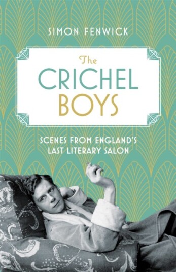 The Crichel Boys Av Simon Fenwick
