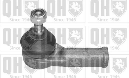 QUINTON HAZELL QR1834S Endeledd