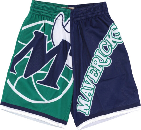 Mitchell & Ness Herre Sport Grønn XL,