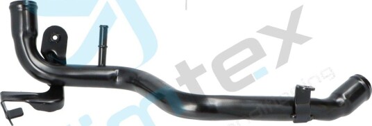 Radiatorslange CLIMTEX CX1-457 Radiatorslange CLIMTEX CX1-457
