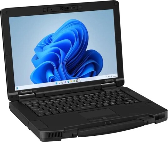 Panasonic Toughbook 56 Core Ultra 5 235H 16GB 512GB SSD 14" Touch WUXGA LTE W11 Pro Panasonic Toughbook 56 Core Ultra 5 235H 16GB 512GB SSD 14" Touch WUXGA LTE W11 Pro