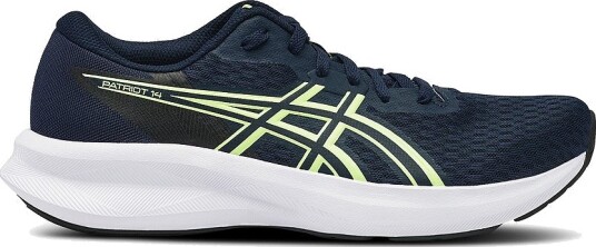 Asics Løpesko Patriot 14 Blå Asics Løpesko Patriot 14 Blå