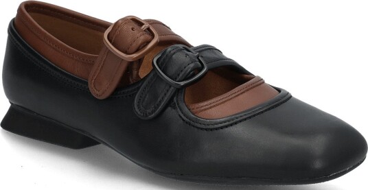 Camper Casi Myra BLACK 37 Camper Casi Myra BLACK 37