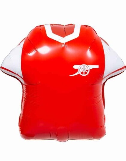 Fotball Folieballong 52x51 cm Arsenal
