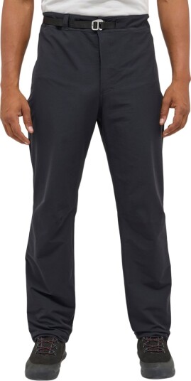 Haglöfs Men's Hede Pant True Black 46