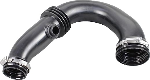 METZGER 2400946 Ladeluftslange