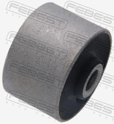 Foring, bærebru/bærearm FEBEST MAB-133