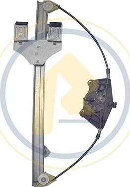 Vindusheis AC Rolcar 01.4197