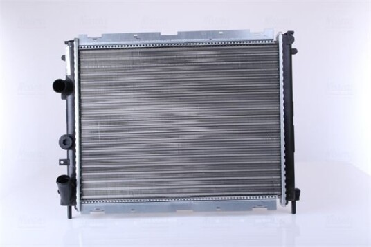 Radiator NISSENS 63855A Radiator NISSENS 63855A
