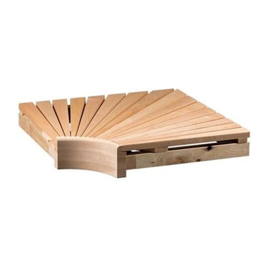 Sauna Sweden Badstubenk Hjørne Exclusive Asp Sauna Sweden Badstubenk Hjørne Exclusive Asp