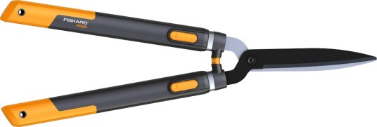 Fiskars SmartFit HS86 Hekksaks teleskopisk