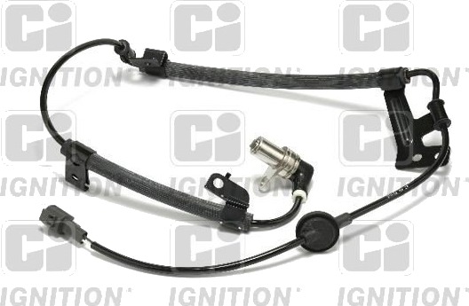 QUINTON HAZELL XABS591 Sensor ABS