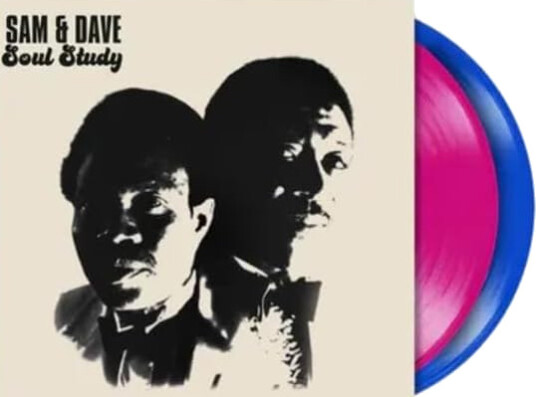 Soul Study: The Nashville Sessions