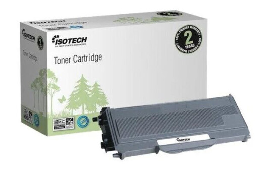 Isotech Toner Tn2120 Isotech Toner Tn2120