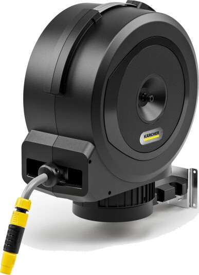 K??rcher HBX 4.20 Automatisk Slangetrommel ??? 20 m K??rcher HBX 4.20 Automatisk Slangetrommel ??? 20 m