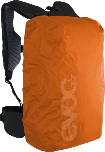 EVOC Regncover Commute Oransje EVOC Regncover Commute Oransje