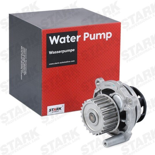 STARK SKWP 0520029 Vannpumpe