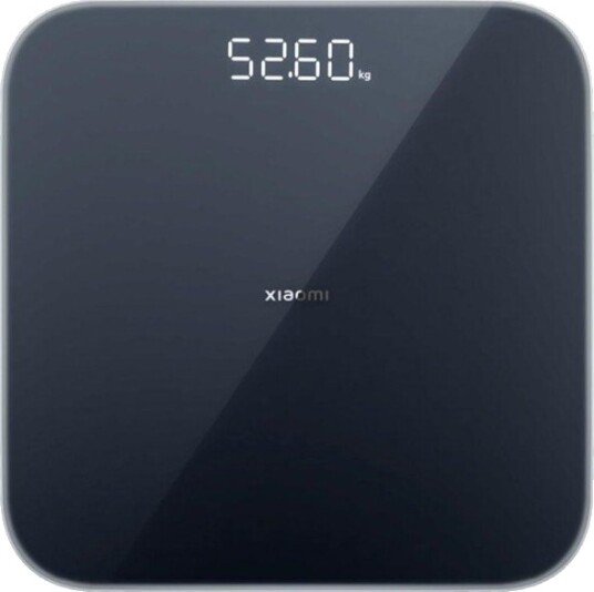 Xiaomi Smart Scale S200 Grey | Smart Baderomsvekt | Bluetooth 5.4 Xiaomi Smart Scale S200 Grey | Smart Baderomsvekt | Bluetooth 5.4