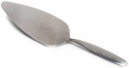 Funktion kakespade 23 cm Rustfritt stål