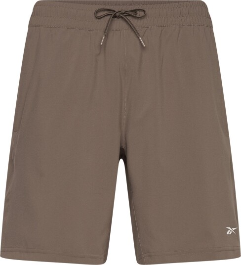 Reebok Performance Wor Woven Short TREK GREY M Reebok Performance Wor Woven Short TREK GREY M