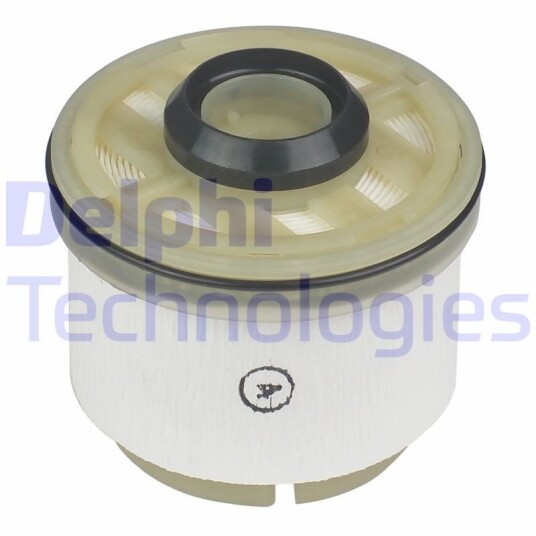 Drivstoffilter DELPHI HDF657