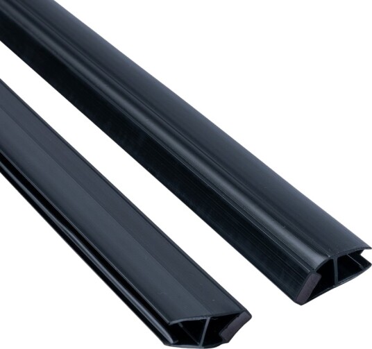 CELESTE MAGNETLIST 6 MM, SORT