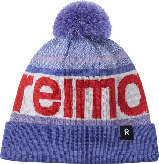 Reima Taasko Lue Ullblanding Breezy Violet 52 54
