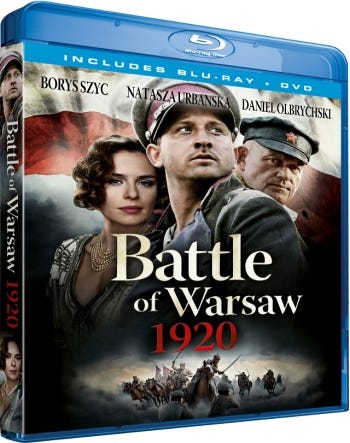 Battle Of Warsaw 1920 Battle Of Warsaw 1920