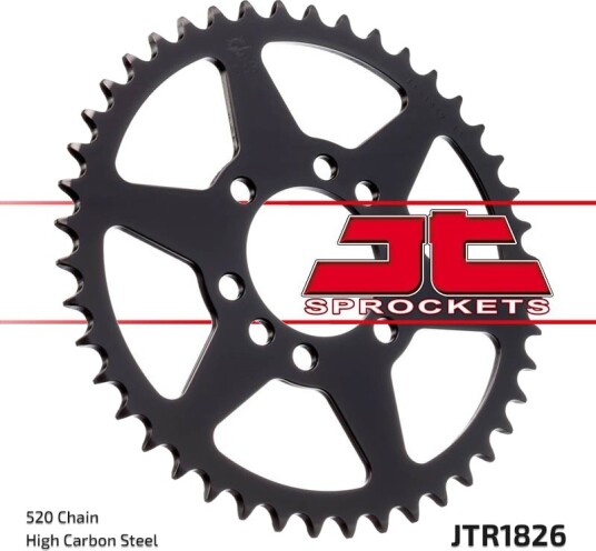 Kjedehjul JTSPROCKETS JTR1826.42