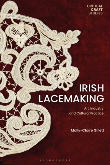 Irish Lacemaking Irish Lacemaking