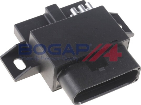 Drivstoffpumpe BOGAP A6322117 Drivstoffpumpe BOGAP A6322117