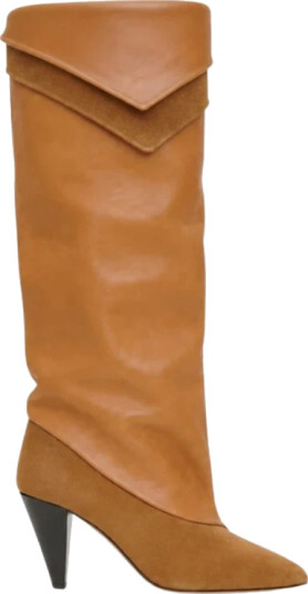 Isabel Marant Dame Sko Brun 41 EU, Isabel Marant Dame Sko Brun 41 EU,