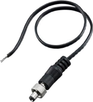 MOXA Power Cable Black 0.3 M Iec MOXA Power Cable Black 0.3 M Iec