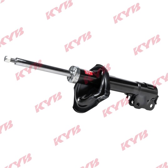 KYB 339124 Støtdemper