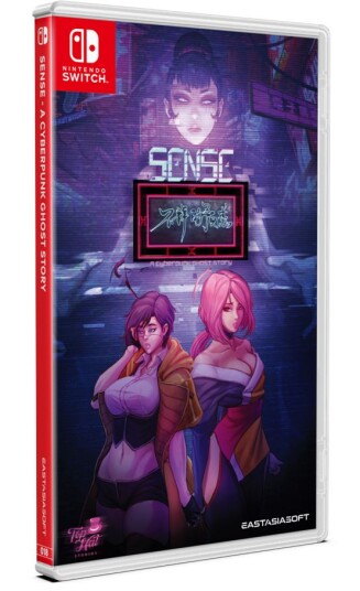 Sense: A Cyberpunk Ghost Story Switch Sense: A Cyberpunk Ghost Story Switch
