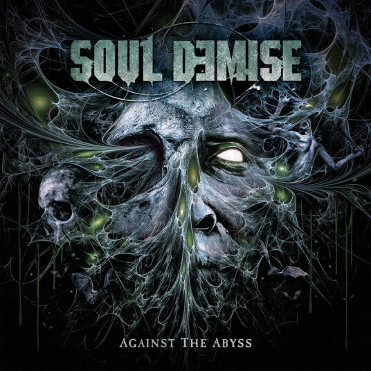 Soul Demise Against The Abyss CD