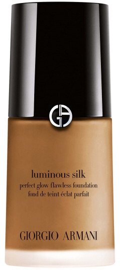 Giorgio Armani Luminous Silk Foundation 30 ml 11 Deep, Olive - Fuktighetsgivende og Glødgivende