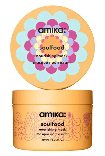 Amika Soulfood Nourishing Mask 250ml
