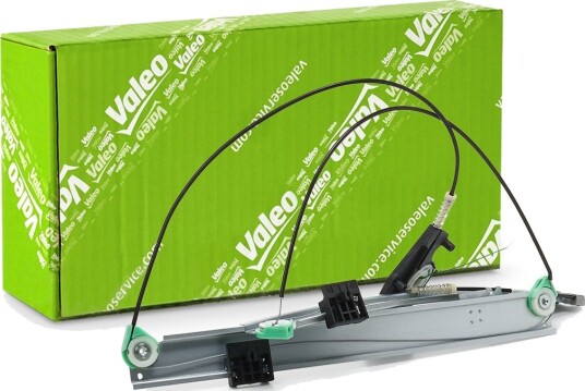 Vindusheis VALEO 850597 Vindusheis VALEO 850597