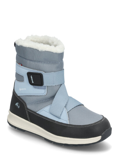 Viking Verglas Warm Gtx 1V - Blue - 27