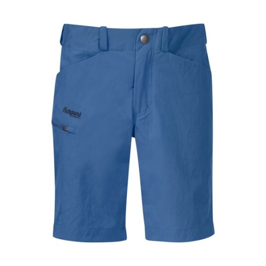 Bergans Utne V3 Youth Shorts North Sea Blue 140