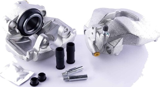 HELLA 8AN 355 793 281 Bremsecaliper HELLA 8AN 355 793 281 Bremsecaliper