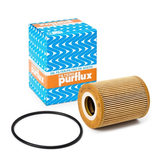 Oljefilter PURFLUX L1038 Oljefilter PURFLUX L1038