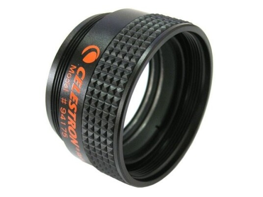 Focal Length Reducer Celestron Sct 0.63X Focal Length Reducer Celestron Sct 0.63X