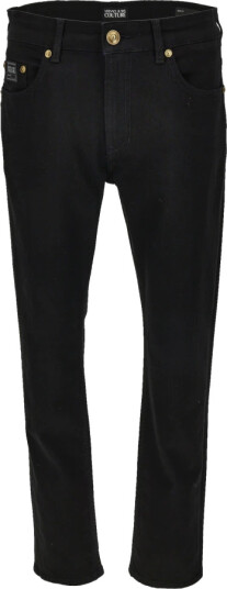 Versace Jeans Couture Herre Jeans Svart W42,