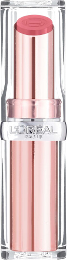 L'Oreal Paris Glow Paradise Balm-in-Lipstick Rose Mirage