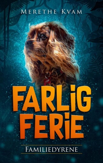Farlig Ferie Av Merethe Kvam